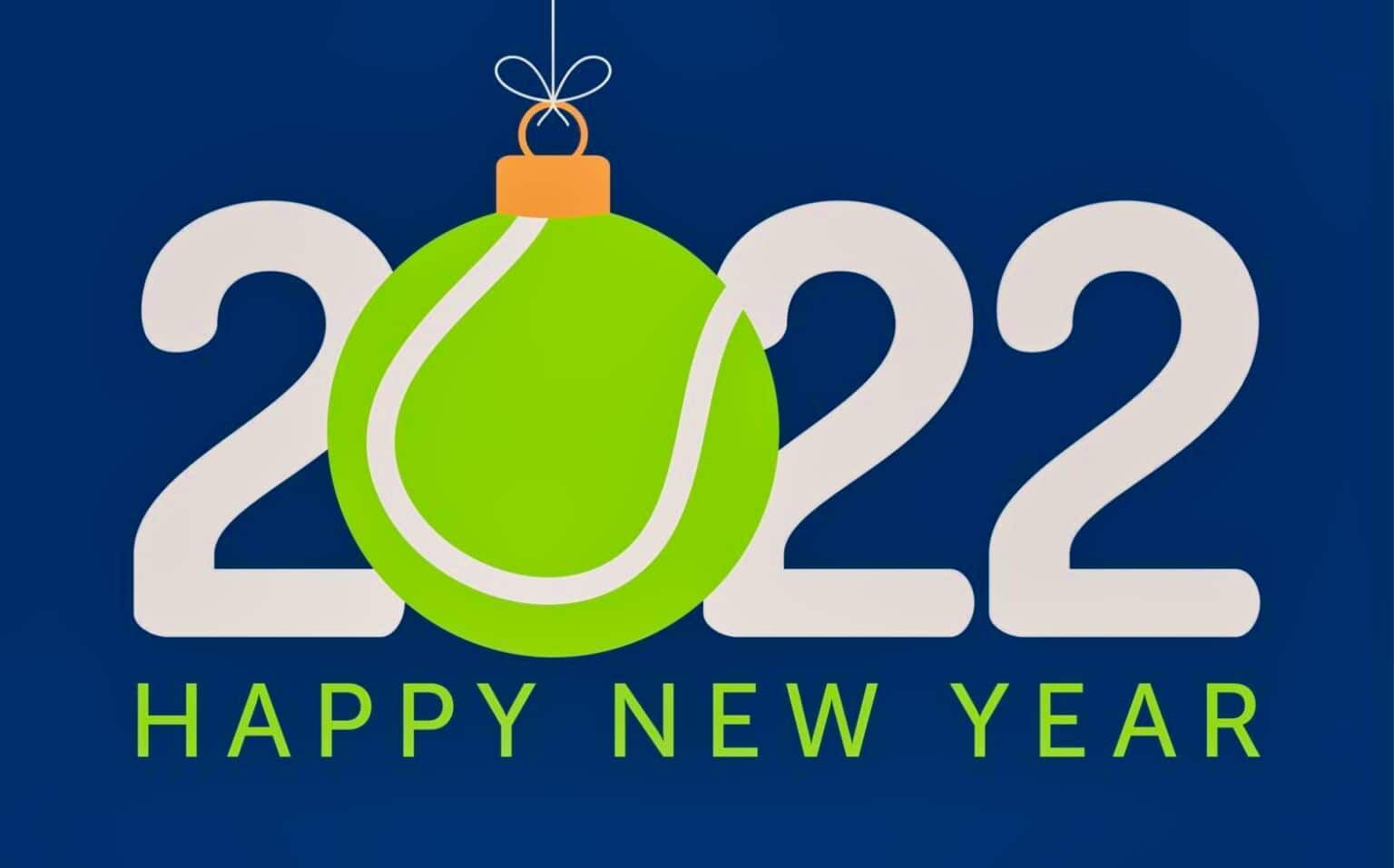 Frohes Neues Jubiläumsjahr 2022!