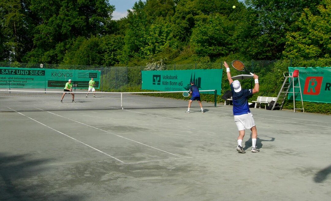 Eindrücke Regionalliga-Auftakt
